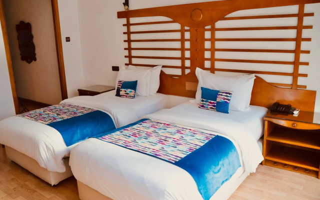 Hotel Rembrandt