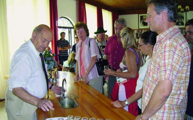 Drei Quellen Hotel Kipper