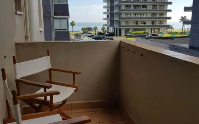 Atlantic 2 bedroom with sea view