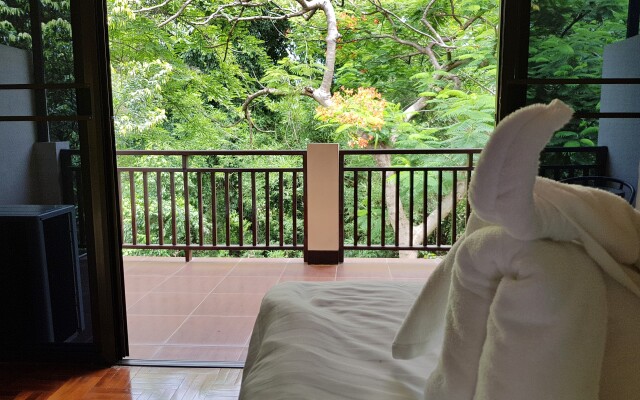 Papai Country Lodge