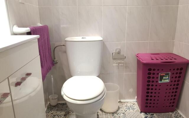 Apartamento 1 línea playa Porsa playa Alboraya
