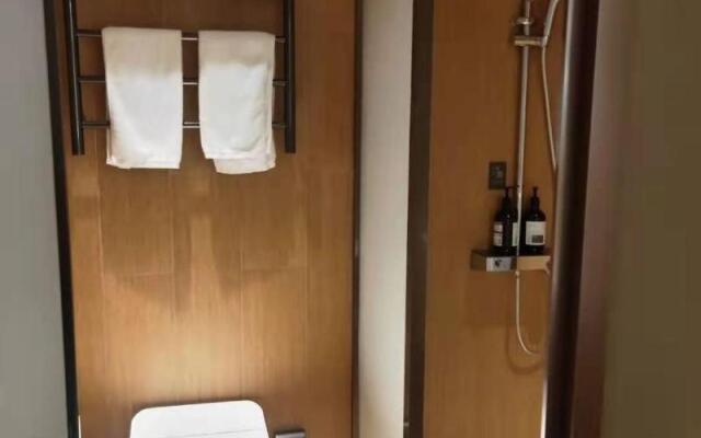 Ji Hotel Kaifeng Broadcasting Tower