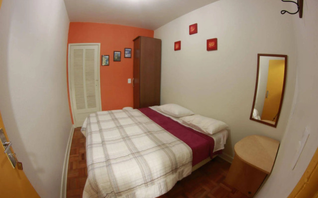 The Hostel Paulista