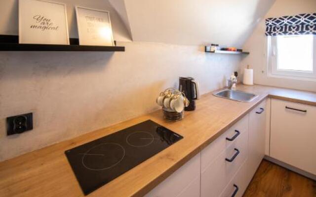 5 Wierchow Apartamenty