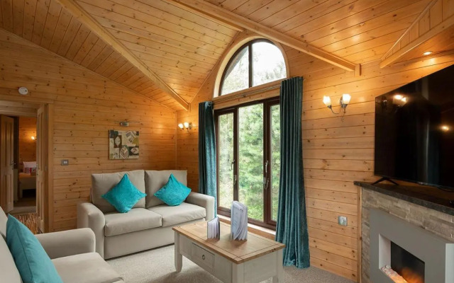 Raywell Hall Country Lodges