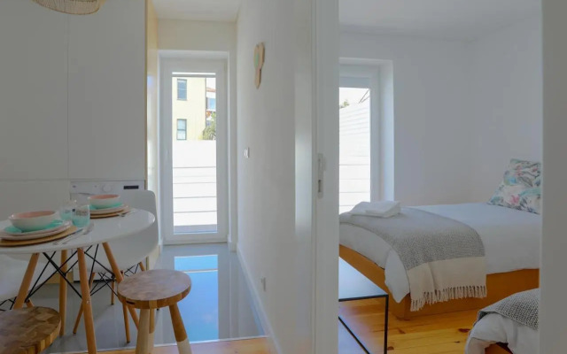 Porto Insight Apartments Campanhã