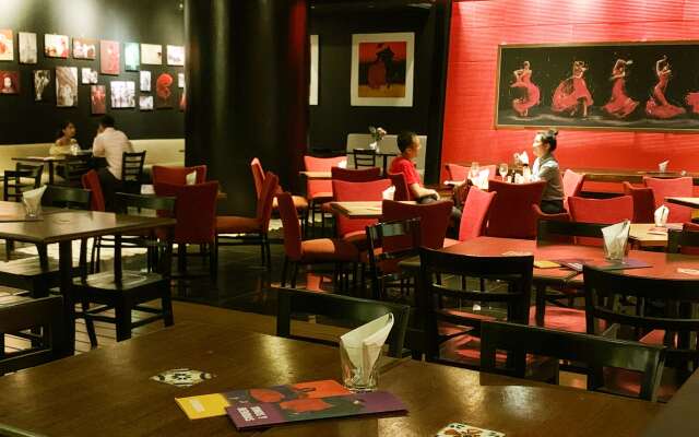 Hotel Maya Kuala Lumpur City Center