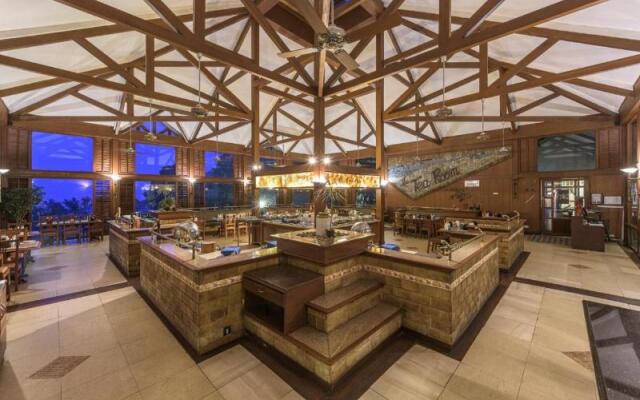 Club Mahindra Lake View Munnar