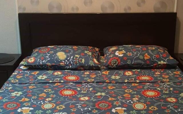 Apartment on Sundukiani Street Lane