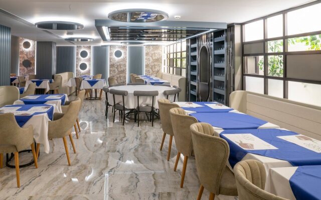 Armella Hill Hotel