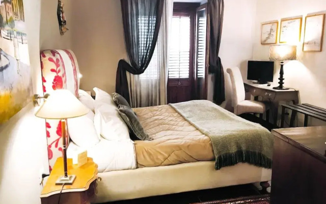 Bed & Breakfast Il Giardino di Ballarò