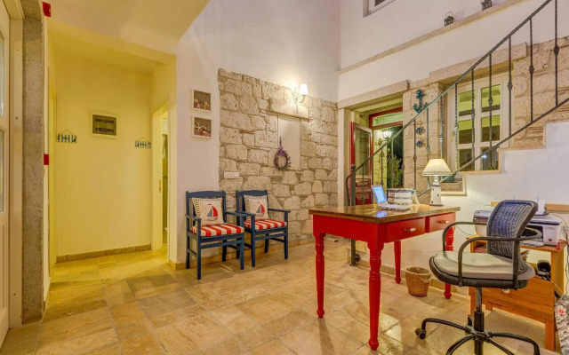 Fora Konak Alacati