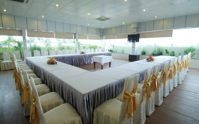 Le Duy Hotel