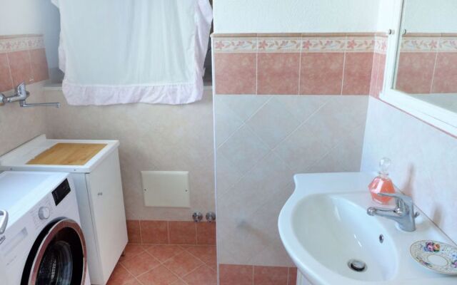 House The Pink Ischia