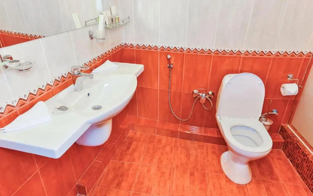 Hotel Atis