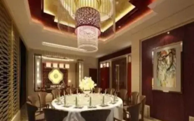 Wuhan Gaotie Kairui International Hotel