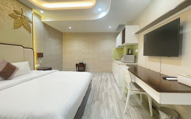 Simmi 6 Hotel & Apartment