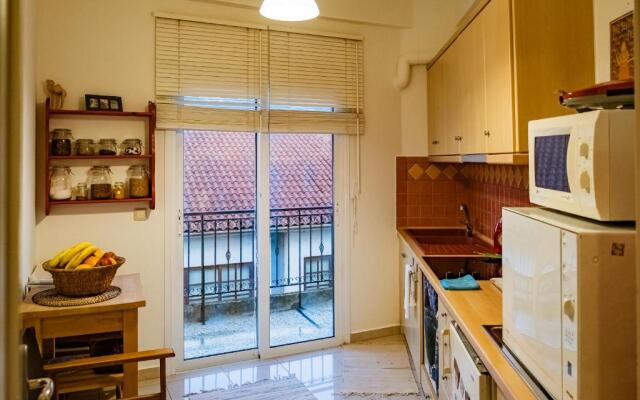 2 Bedrooms-Perfect Center Location-Amazing View