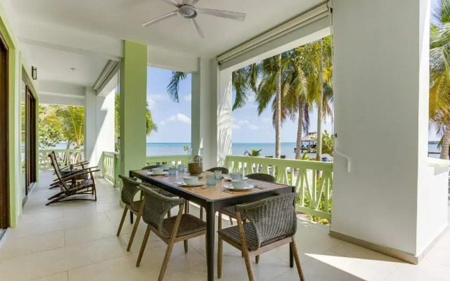 The Villas at Cocoplum