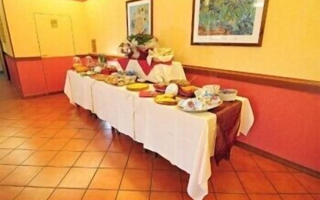 Albergo Paradiso