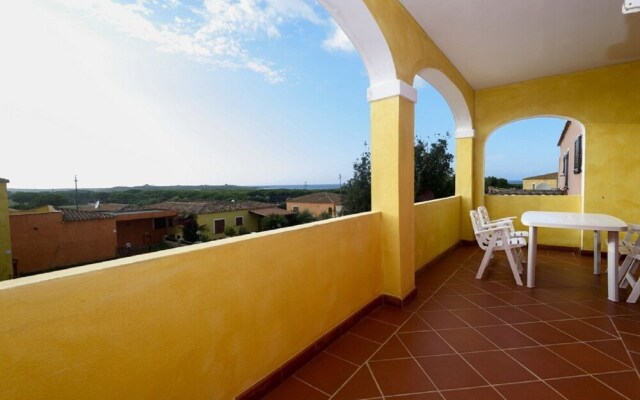 Residence Mirice - Three-room Apartment 56 Beds Id67