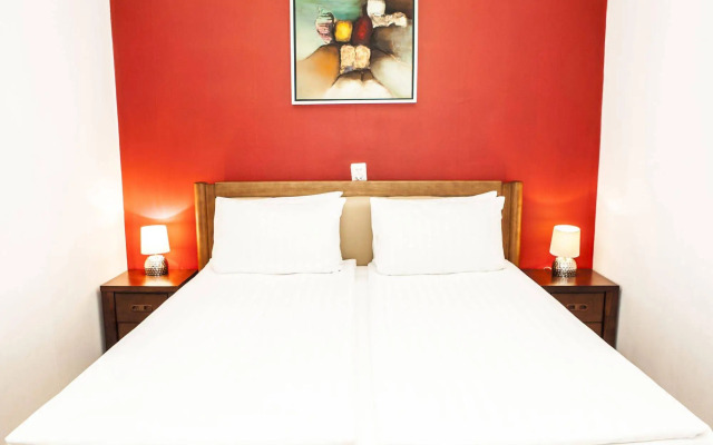 Hotell Sundbyberg