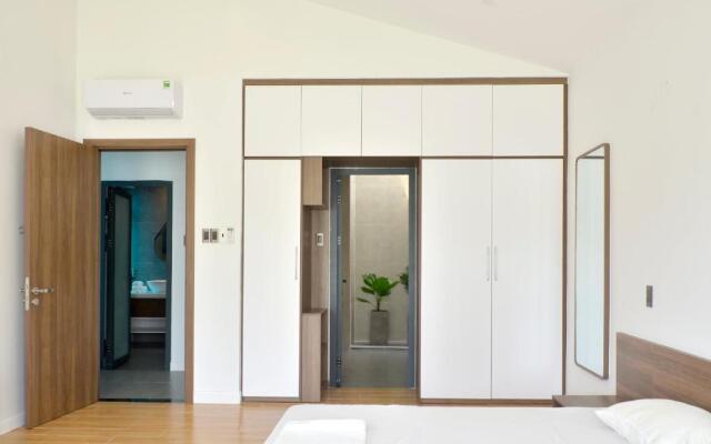 Villa Kim Yến Lagi