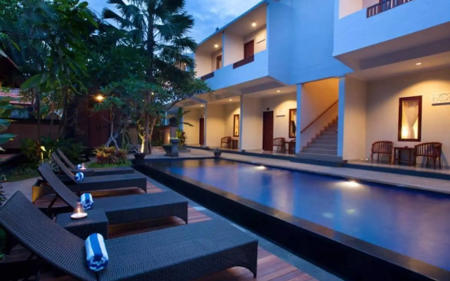 NESA Sanur Bali
