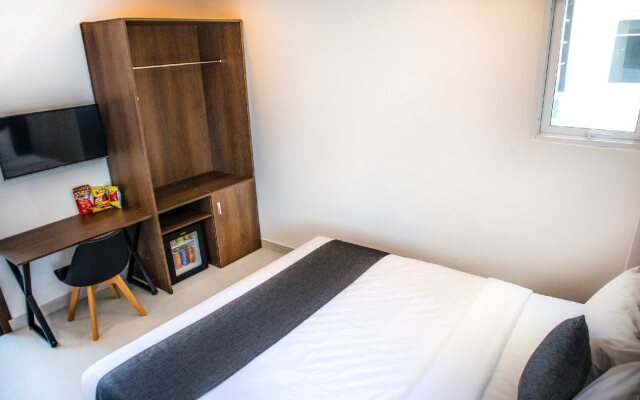Robin Hotel Danang