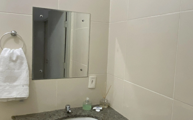 Pousada universitária