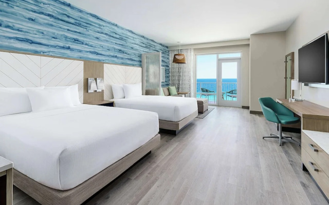 Hyatt Place Panama City Beach