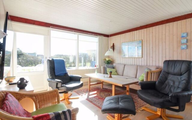 "Ragmar" - 250m from the sea in NW Jutland