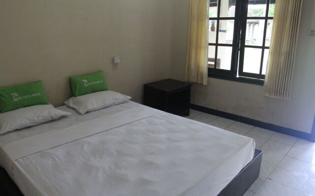 Kuta Indah Hotel