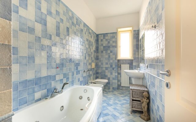 2122 Appartamento Corso Italia II by Barbarhouse