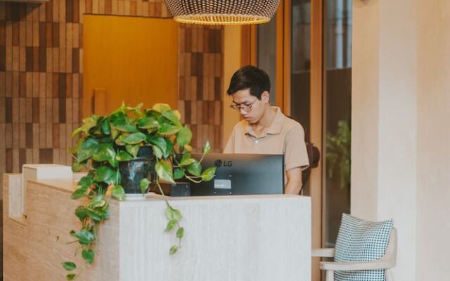 Hotel Clay Chiang Mai