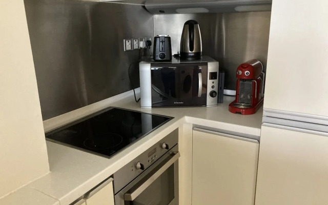 Ultimate Luxury - The Address Dubai Mall Residence