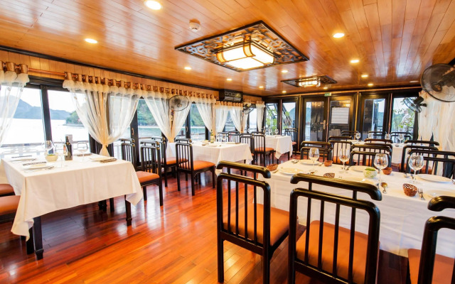 The Viet Beauty Cruise