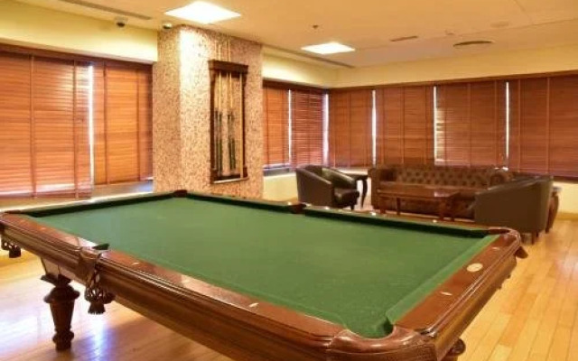 Nasma Holiday Homes - 8-Boulevard Walk Tower