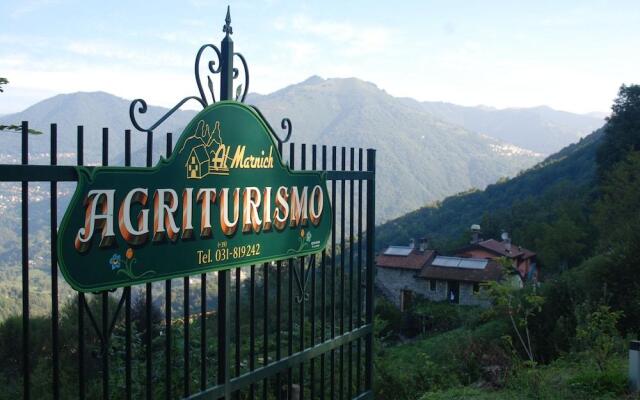 Agriturismo Al-Marnich