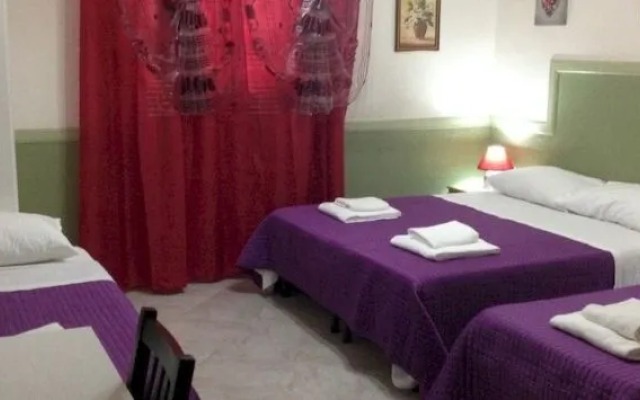 Rome Rainbow Guest House