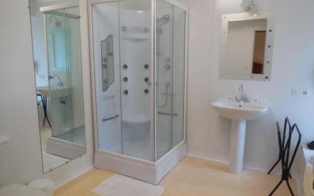 Homestay Château De Saint-Maixant