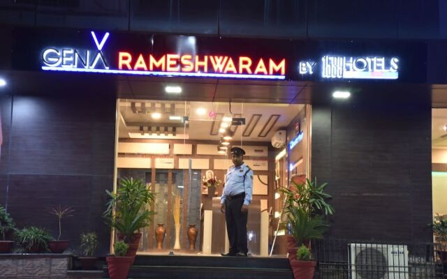 GenX Rameshwaram Deoghar