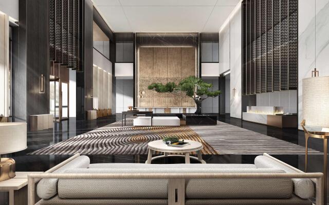Hilton Jiaxing