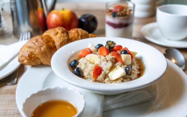 Brooks Guesthouse Bristol