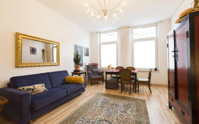Hannover Business Apartments