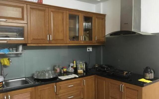 40K Dorm