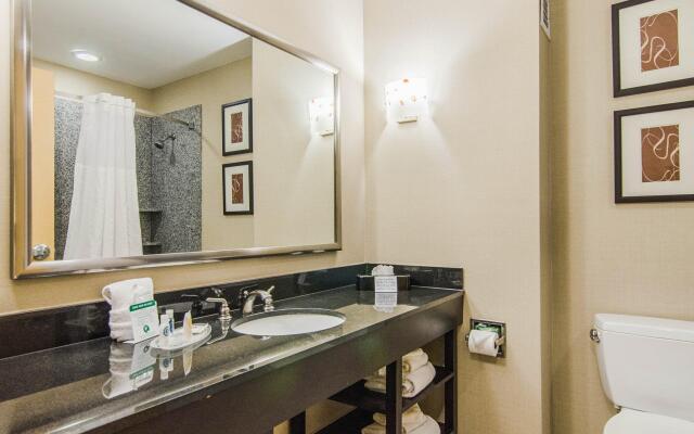 Comfort Suites Bentonville - Rogers