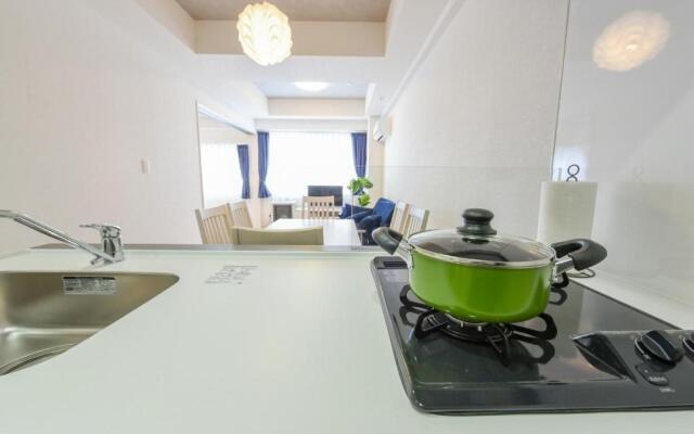 Hills Garden Hondori - Vacation STAY 8406