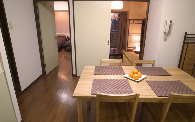 Yuyake Apartment