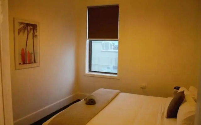 The Caledonian Hotel